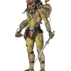 NECA Predator 2 - Ultimate Elder: The Golden Angel Figur 10 NECA Predator 2 - Ultimate Elder: The Golden Angel Figur -Film Figuren Verkäufe 41b411a8f8d5288b0a81c4385b2b4c3e0467785e4b0329a4b6bd40f93fd13bd4