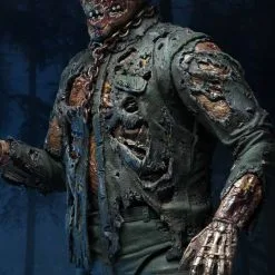 NECA Friday The 13th - Ultimate Part 7 (New Blood) Jason Actionfigur 13 NECA Friday The 13th - Ultimate Part 7 (New Blood) Jason Actionfigur -Film Figuren Verkäufe 420036