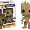 FUNKO POP! Guardians Of The Galaxy - Groot Bobble Head Figur -Film Figuren Verkäufe 42353f51de02a648433251fa23a7acc843a932f6b105aaace70084b3190f5c33