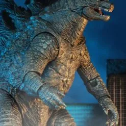 NECA Godzilla 2019 The Movie - Godzilla Actionfigur Head-to-Tail 7 NECA Godzilla 2019 The Movie - Godzilla Actionfigur Head-to-Tail -Film Figuren Verkäufe 42887 3