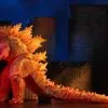 NECA Godzilla: King Of Monsters - Godzilla Version 3 (2019) Actionfigur -Film Figuren Verkäufe 42891 1