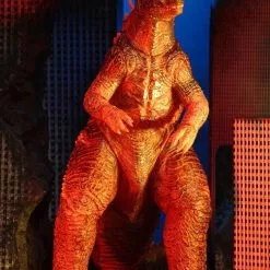 NECA Godzilla: King Of Monsters - Godzilla Version 3 (2019) Actionfigur 10 NECA Godzilla: King Of Monsters - Godzilla Version 3 (2019) Actionfigur -Film Figuren Verkäufe 42891 5