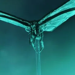 NECA Godzilla - King Of Monsters Mothra Poster Version Wing-to-Wing Actionfigur -Film Figuren Verkäufe 42897 4