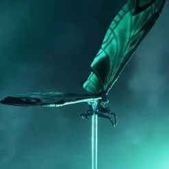 NECA Godzilla - King Of Monsters Mothra Poster Version Wing-to-Wing Actionfigur -Film Figuren Verkäufe 42897 5