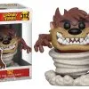 FUNKO POP! - Looney Tunes - Tornado Taz Figur -Film Figuren Verkäufe 44109781ec465b939fac67951e929d9b8957ee9c76bebf770b34cc8403d1f9f8