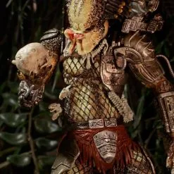 NECA Predator - Jungle Hunter Predator Ultimate Action Figur 15 NECA Predator - Jungle Hunter Predator Ultimate Action Figur -Film Figuren Verkäufe 44272f2977011b6cfb2752d108e8db9f0a3a1c993e03e02735984e9e24d77e36