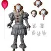 NECA IT Chapter 2 - Ultimate Pennywise (2019 Movie) Actionfigur 1 NECA IT Chapter 2 - Ultimate Pennywise (2019 Movie) Actionfigur -Film Figuren Verkäufe 45454 1