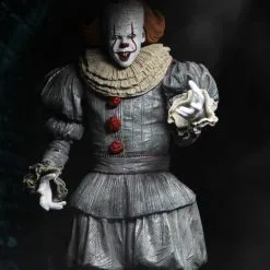 NECA IT Chapter 2 - Ultimate Pennywise (2019 Movie) Actionfigur 12 NECA IT Chapter 2 - Ultimate Pennywise (2019 Movie) Actionfigur -Film Figuren Verkäufe 45454 3