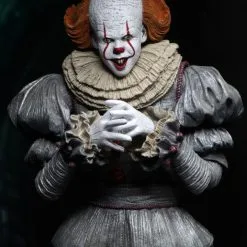 NECA IT Chapter 2 - Ultimate Pennywise (2019 Movie) Actionfigur 13 NECA IT Chapter 2 - Ultimate Pennywise (2019 Movie) Actionfigur -Film Figuren Verkäufe 45454 4