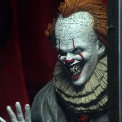 NECA IT Chapter 2 - Ultimate Pennywise (2019 Movie) Actionfigur 16 NECA IT Chapter 2 - Ultimate Pennywise (2019 Movie) Actionfigur -Film Figuren Verkäufe 45454 7