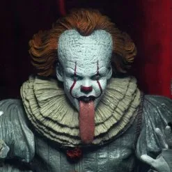 NECA IT Chapter 2 - Ultimate Pennywise (2019 Movie) Actionfigur 17 NECA IT Chapter 2 - Ultimate Pennywise (2019 Movie) Actionfigur -Film Figuren Verkäufe 45454 8