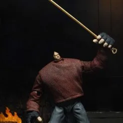 NECA Puppet Master - Ultimate Pinhead & Tunneler 2-Pack Actionfiguren 28 NECA Puppet Master - Ultimate Pinhead & Tunneler 2-Pack Actionfiguren -Film Figuren Verkäufe 4549410