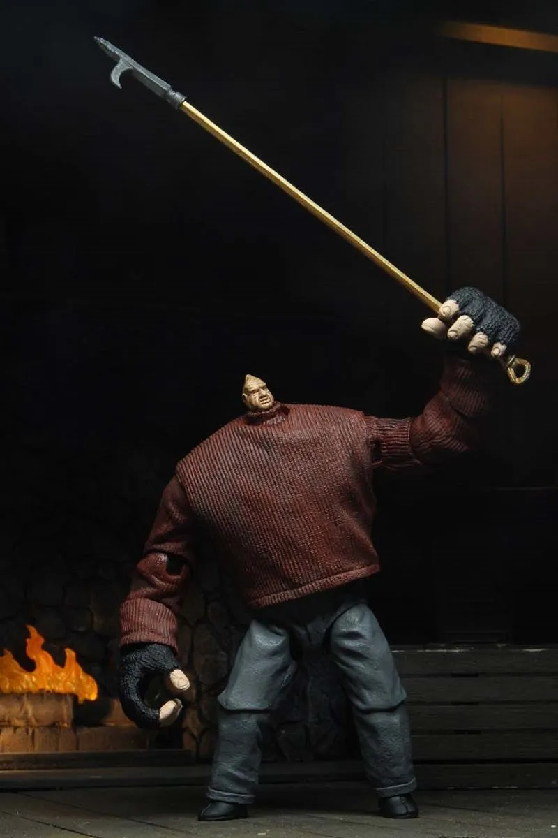 NECA Puppet Master - Ultimate Pinhead & Tunneler 2-Pack Actionfiguren 12 NECA Puppet Master - Ultimate Pinhead & Tunneler 2-Pack Actionfiguren – Bild 10