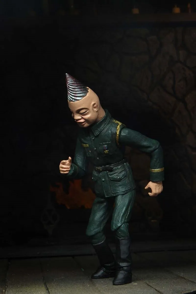 NECA Puppet Master - Ultimate Pinhead & Tunneler 2-Pack Actionfiguren 14 NECA Puppet Master - Ultimate Pinhead & Tunneler 2-Pack Actionfiguren – Bild 12