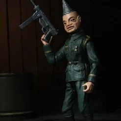 NECA Puppet Master - Ultimate Pinhead & Tunneler 2-Pack Actionfiguren 33 NECA Puppet Master - Ultimate Pinhead & Tunneler 2-Pack Actionfiguren -Film Figuren Verkäufe 4549415