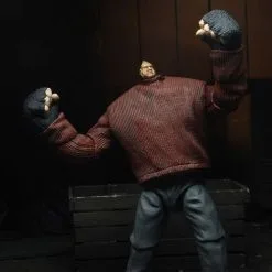 NECA Puppet Master - Ultimate Pinhead & Tunneler 2-Pack Actionfiguren 21 NECA Puppet Master - Ultimate Pinhead & Tunneler 2-Pack Actionfiguren -Film Figuren Verkäufe 454943