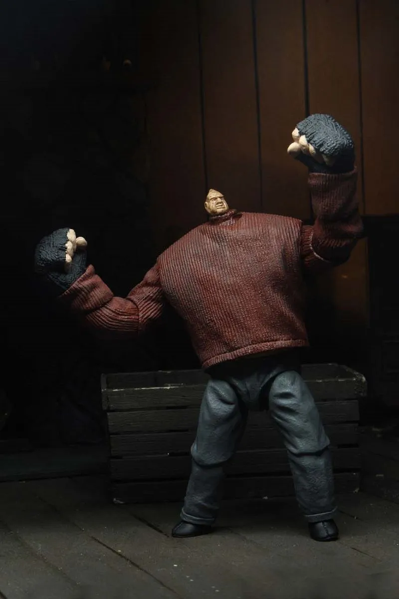 NECA Puppet Master - Ultimate Pinhead & Tunneler 2-Pack Actionfiguren 5 NECA Puppet Master - Ultimate Pinhead & Tunneler 2-Pack Actionfiguren – Bild 3