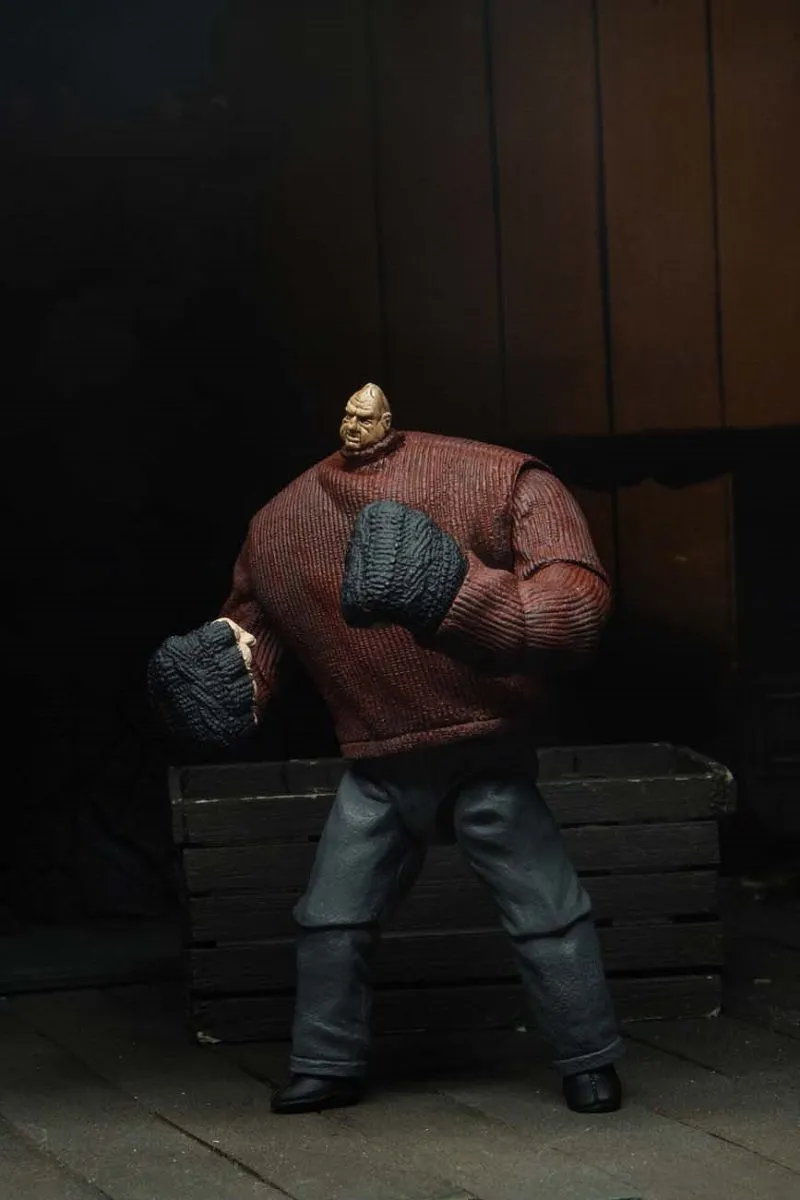 NECA Puppet Master - Ultimate Pinhead & Tunneler 2-Pack Actionfiguren 6 NECA Puppet Master - Ultimate Pinhead & Tunneler 2-Pack Actionfiguren – Bild 4