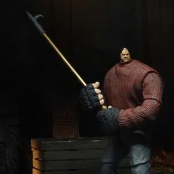 NECA Puppet Master - Ultimate Pinhead & Tunneler 2-Pack Actionfiguren 23 NECA Puppet Master - Ultimate Pinhead & Tunneler 2-Pack Actionfiguren -Film Figuren Verkäufe 454945