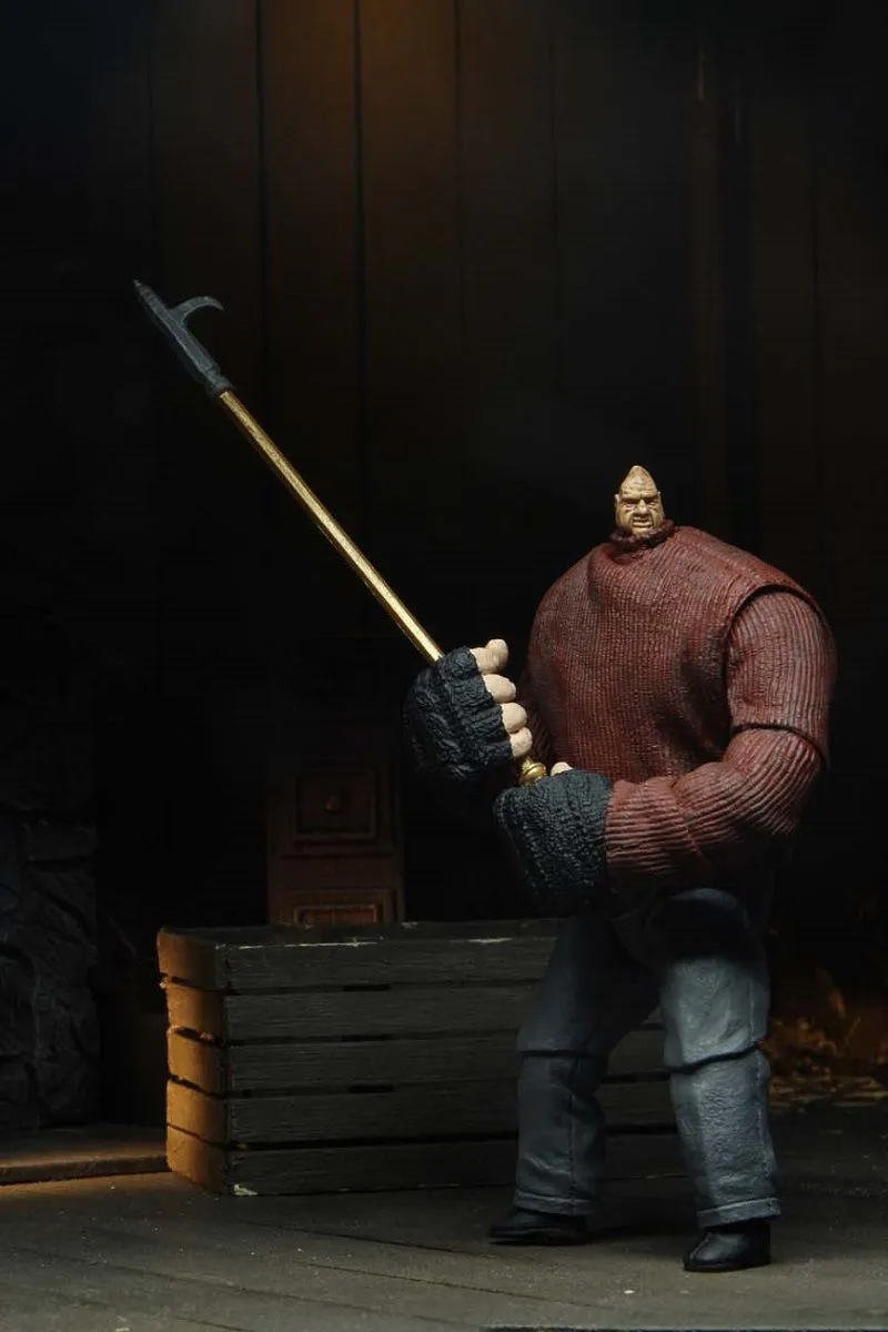 NECA Puppet Master - Ultimate Pinhead & Tunneler 2-Pack Actionfiguren 7 NECA Puppet Master - Ultimate Pinhead & Tunneler 2-Pack Actionfiguren – Bild 5