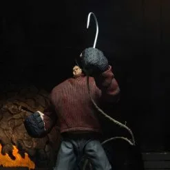 NECA Puppet Master - Ultimate Pinhead & Tunneler 2-Pack Actionfiguren 24 NECA Puppet Master - Ultimate Pinhead & Tunneler 2-Pack Actionfiguren -Film Figuren Verkäufe 454946