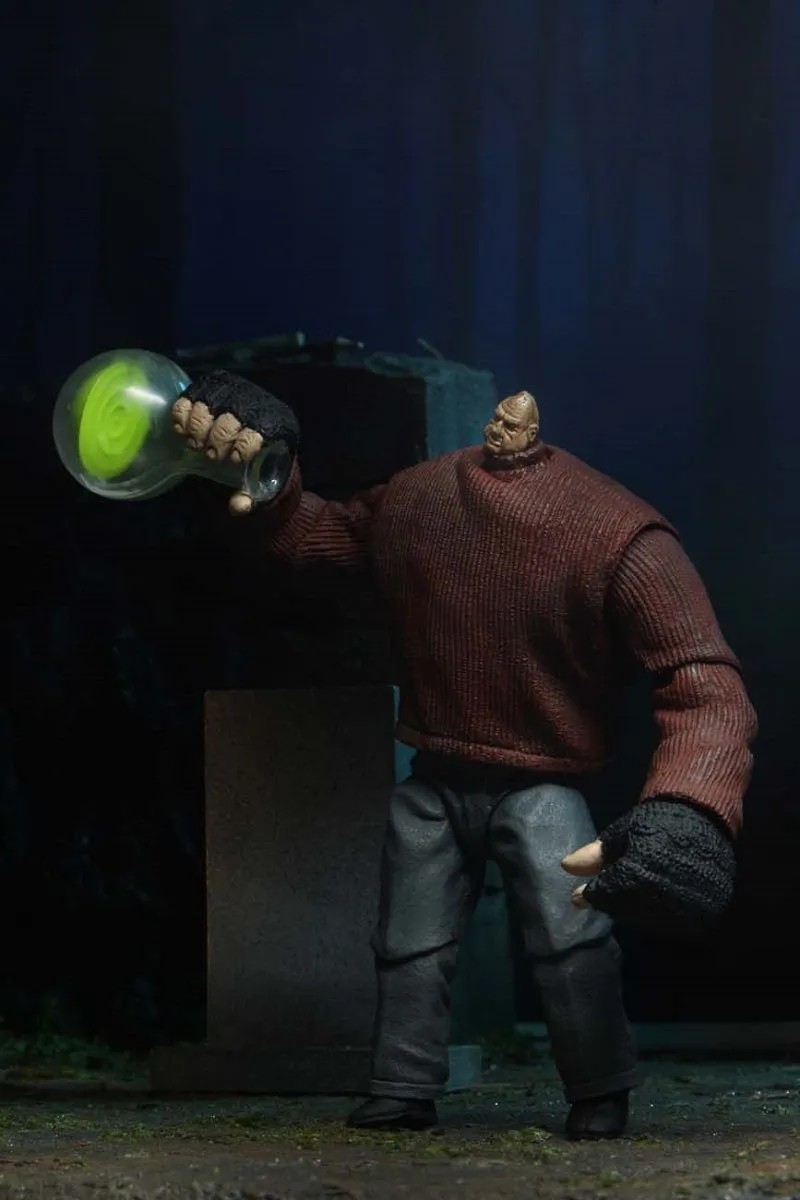 NECA Puppet Master - Ultimate Pinhead & Tunneler 2-Pack Actionfiguren 9 NECA Puppet Master - Ultimate Pinhead & Tunneler 2-Pack Actionfiguren – Bild 7