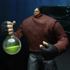 NECA Puppet Master - Ultimate Pinhead & Tunneler 2-Pack Actionfiguren 26 NECA Puppet Master - Ultimate Pinhead & Tunneler 2-Pack Actionfiguren -Film Figuren Verkäufe 454948