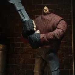 NECA Puppet Master - Ultimate Pinhead & Tunneler 2-Pack Actionfiguren 27 NECA Puppet Master - Ultimate Pinhead & Tunneler 2-Pack Actionfiguren -Film Figuren Verkäufe 454949