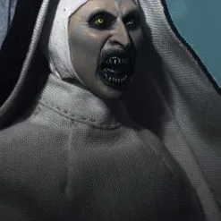 NECA The Conjuring Universe - The Nun - 20cm Figur Nonne 13 NECA The Conjuring Universe - The Nun - 20cm Figur Nonne -Film Figuren Verkäufe 4583a3b80f0f8c3410440fd951d3d98824522318ee893a853f4c76d4bc12d14e