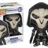 FUNKO POP! - Overwatch - Reaper Figur -Film Figuren Verkäufe 45f081fe15e1bcfc108a0a311365d60c2dbacc1bc5c03768cd8c9099b6f0bbdd