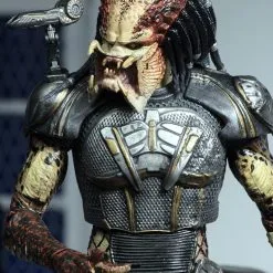 NECA Predator - Ultimate Fugitive Predator Action Figur 12 NECA Predator - Ultimate Fugitive Predator Action Figur -Film Figuren Verkäufe 4653f8dc1d7298d02e2c7cc3d9f2b1cf271a57c78ad1089abadbed0e73ff319a