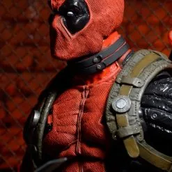 NECA Marvel Comics - DEADPOOL 1/4 Scale Actionfigur 45cm 15 NECA Marvel Comics - DEADPOOL 1/4 Scale Actionfigur 45cm -Film Figuren Verkäufe 465eef664249c1573af87c3e128db408ddb8654cf643f2906a21e63e4784e3c6