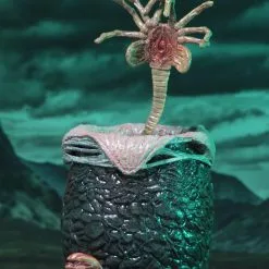 NECA Aliens (1986) - Brown Ultimate Alien Warrior Actionfigur -Film Figuren Verkäufe 468fe72e7d1483a8d8a0e26495946702ba80ec61f2d1d048f3a0ef3c8eda665c