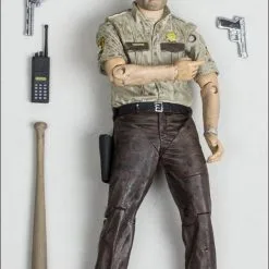 McFarlane Toys The Walking Dead TV Serie 7 - Figur Rick Grimes Exclusive 13 McFarlane Toys The Walking Dead TV Serie 7 - Figur Rick Grimes Exclusive -Film Figuren Verkäufe 4a40c5307a329451654fd704bfee1deebb60bc43a2d4af37269e9619347ae25b