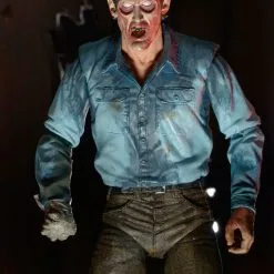 NECA Evil Dead 2 - Ultimate ASH Actionfigur 14 NECA Evil Dead 2 - Ultimate ASH Actionfigur -Film Figuren Verkäufe 4aa2870fbad5962234353237f1916b38cde19650cb5e9f8c873daab1fbcc2cfd