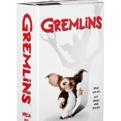 NECA Gremlins - Ultimate Gizmo Actionfigur 10 NECA Gremlins - Ultimate Gizmo Actionfigur -Film Figuren Verkäufe 4b8fd6cfe73d4b64b594e6ce50929d09a4e80600e1147d30345a7f6e70412d46