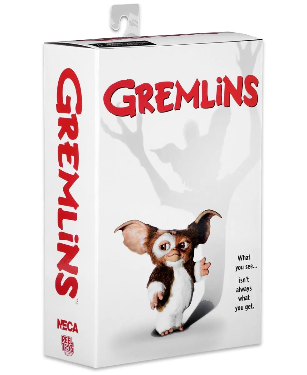 NECA Gremlins - Ultimate Gizmo Actionfigur 4 NECA Gremlins - Ultimate Gizmo Actionfigur – Bild 2