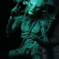NECA Guillermo Del Toro Collection - Pans Labyrinth - Faun Figur 12 NECA Guillermo Del Toro Collection - Pans Labyrinth - Faun Figur -Film Figuren Verkäufe 4cdb9e8e5ed30b000dd6e355ec728da5becbc0b666a4570a7d730a0f457eaa64
