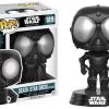 FUNKO POP! - Star Wars Rogue One - Death Star Droid (black) Figur -Film Figuren Verkäufe 4dd472aea36660bfb2402a5599ca5af7c107915159d88a5b34219390a37fbdb4