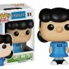 FUNKO POP! - Peanuts - Lucy Van Pelt Figur -Film Figuren Verkäufe 4e0026a1b86d2f8e870faeda337e6fab2524af71323a14c9f5704381cf834259