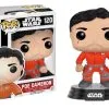 FUNKO POP! - Star Wars Episode 7 - Poe Dameron Jumpsuit Figur -Film Figuren Verkäufe 4e50f6af4a8f1dcb9146705496aefe19ed541cb5608290bcdd815e8a85965632