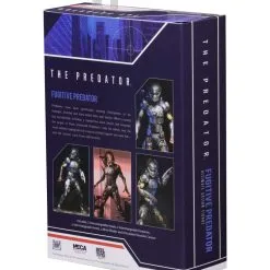 NECA Predator - Ultimate Fugitive Predator Action Figur 14 NECA Predator - Ultimate Fugitive Predator Action Figur -Film Figuren Verkäufe 4e8dbf2bbf0f8c9b681d1963b257e0709bcb5fc24d6cb33edfc2084f435a51ee