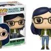 FUNKO POP! - BoJack Horseman - Diane Nguyen Figur