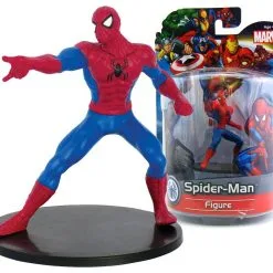 Monogram Marvel Spider-Man Figur