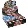 Konami Yu-Gi-Oh! Battles Of Legend: Armageddon - Booster Display - 1. Auflage (DE) -Film Figuren Verkäufe 51224 product 1