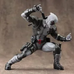Kotobukiya Marvel Now Deadpool X-Force ArtFX+ Statue -Film Figuren Verkäufe 513eeae95a1b03c7b81f90b835729fd360fd523e1acd6c979f96cd3f0dad1e54