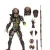 NECA Predator 2 - Ultimate Battle-Damaged City Hunter Actionfigur 1 NECA Predator 2 - Ultimate Battle-Damaged City Hunter Actionfigur -Film Figuren Verkäufe 514281