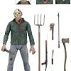 NECA Friday The 13th Part 3 - Jason Voorhees Ultimate Actionfigur 1 NECA Friday The 13th Part 3 - Jason Voorhees Ultimate Actionfigur -Film Figuren Verkäufe 5144fb6367caa2f0ff734e34b1a33b5eecdf753200777bb8ab3fdb4a1c1a9f9a