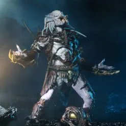 NECA Alien - Ultimate Alpha Predator 100th Edition Actionfigur 16 NECA Alien - Ultimate Alpha Predator 100th Edition Actionfigur -Film Figuren Verkäufe 51575 2