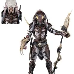 NECA Alien - Ultimate Alpha Predator 100th Edition Actionfigur